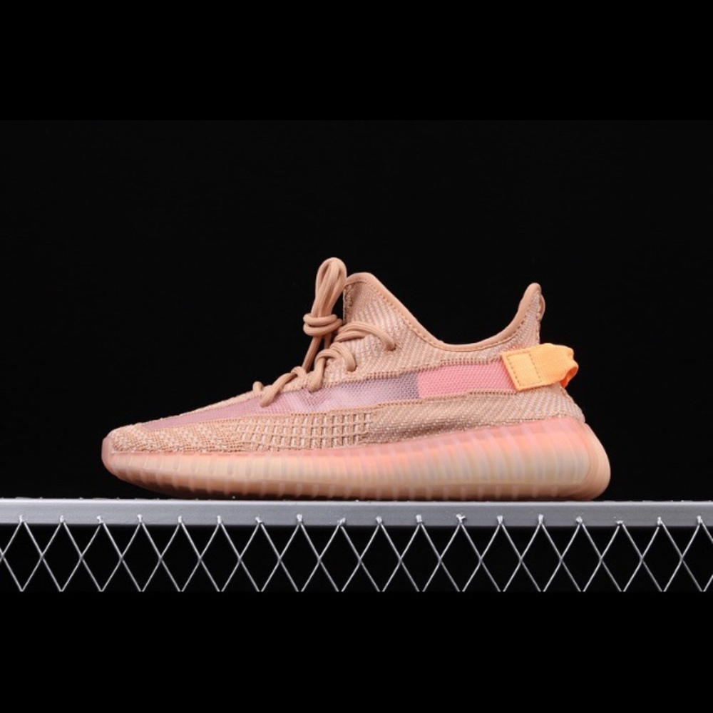 Adidas Yeezy 350V2 Boost "Clay"EG7490 Running